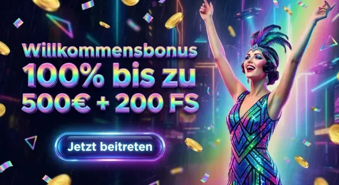 Mystake Casino